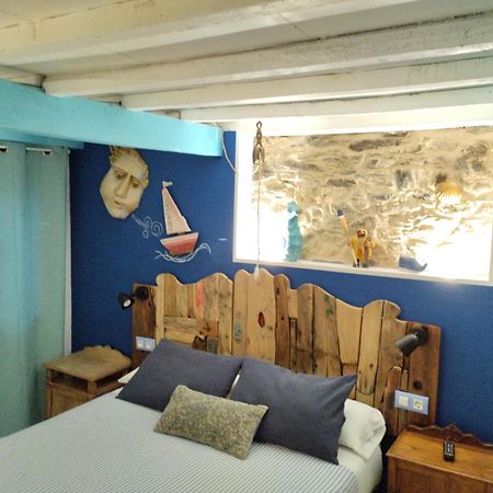 מלון פונטדאומה Casa Apilladeira מראה חיצוני תמונה