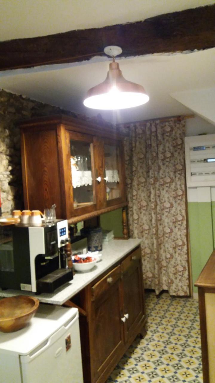 מלון פונטדאומה Casa Apilladeira מראה חיצוני תמונה